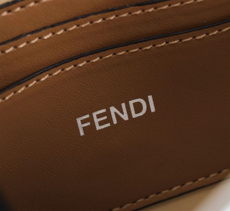 Fendi Top Handle Bags